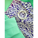 Margrethe armbånd i Creme 10mm Margrethe armbånd i Creme 10mm