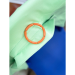 Martha armbånd i Brændt fra le mosch