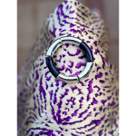 Maggie armbånd no 77 fra LÉ MOSCH, smukt boheme armbånd, unikt armbånd,