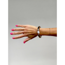 Maggie armbånd no 83 fra LÉ MOSCH, smukt boheme armbånd, unikt armbånd,