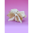 Elka hårklemme i creme og khaki fra LÉ MOSCH, fyldig hårklemme, hårklemme med sløjfer, Elka hårklemme i creme og khaki fra LÉ MOSCH, fyldig hårklemme, hårklemme med sløjfer,