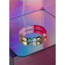 Maggie armbånd no 81 fra LÉ MOSCH, smukt boheme armbånd, lækre armbånd, Maggie armbånd no 81 fra LÉ MOSCH, smukt boheme armbånd, lækre armbånd,