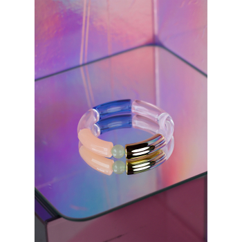 Maggie armbånd no 88 fra LÉ MOSCH, smukt boheme armbånd, unikt armbånd, Maggie armbånd no 88 fra LÉ MOSCH, smukt boheme armbånd, unikt armbånd,