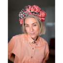 Maria blomsterkrone hårbøjle no 5 i Blush er virkelig en one of a kind hårbøjle fra le mosch Maria blomsterkrone hårbøjle no 5 i Blush er virkelig en one of a kind hårbøjle fra le mosch