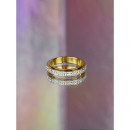 Sculabia anti stress ring i forgyldt fra le mosch Sculabia anti stress ring i forgyldt fra le mosch