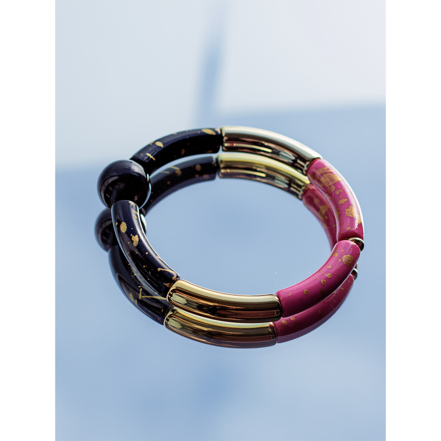 Maggie armbånd no 1 fra le mosch