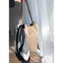 Herla Bucket Taske i Beige fra LÉ MOSCH