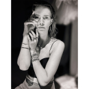 Ivalene armbånd i forgyldt 16 cm - 2 mm fra le mosch Ivalene armbånd i forgyldt 16 cm - 2 mm fra le mosch