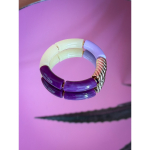 Maggie armbånd no 103 - Håndlavet kunst fra LÉ MOSCH