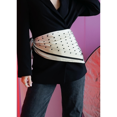 Tørklæder til håret