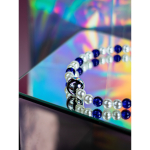 Ida Unika perle halskæde fra le mosch