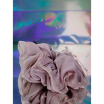 Andrea Scrunchie i Pudder fra le mosch