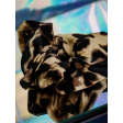 Annika Leo Scrunchie Creme