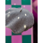 Bibi baret - Grå fra le mosch