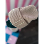 Gaby Beanie med similisten Nougat fra le mosch