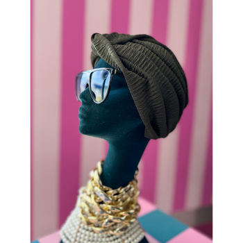 Karen turban I army fra le mosch