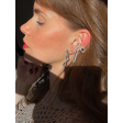 Bowow ear cuffs i forgyldt VENSTRE fra le mosch
