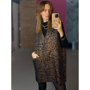 Bettie Leo Vest Fra le mosch