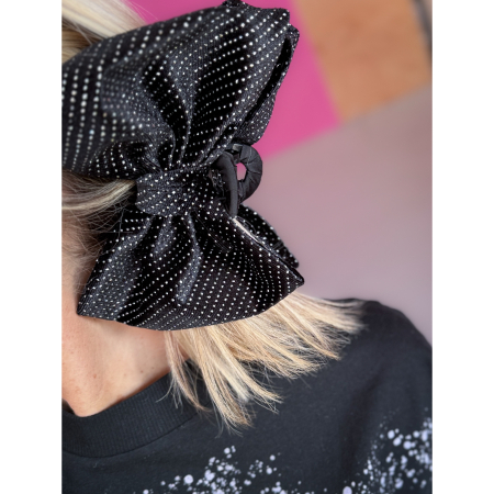 Voila Hårklemme med store sløjfer Fra le mosch