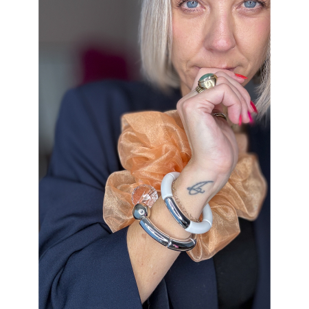 Maggie armbånd no 13 fra le mosch