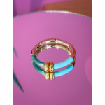 Maggie armbånd no 23 fra le mosch