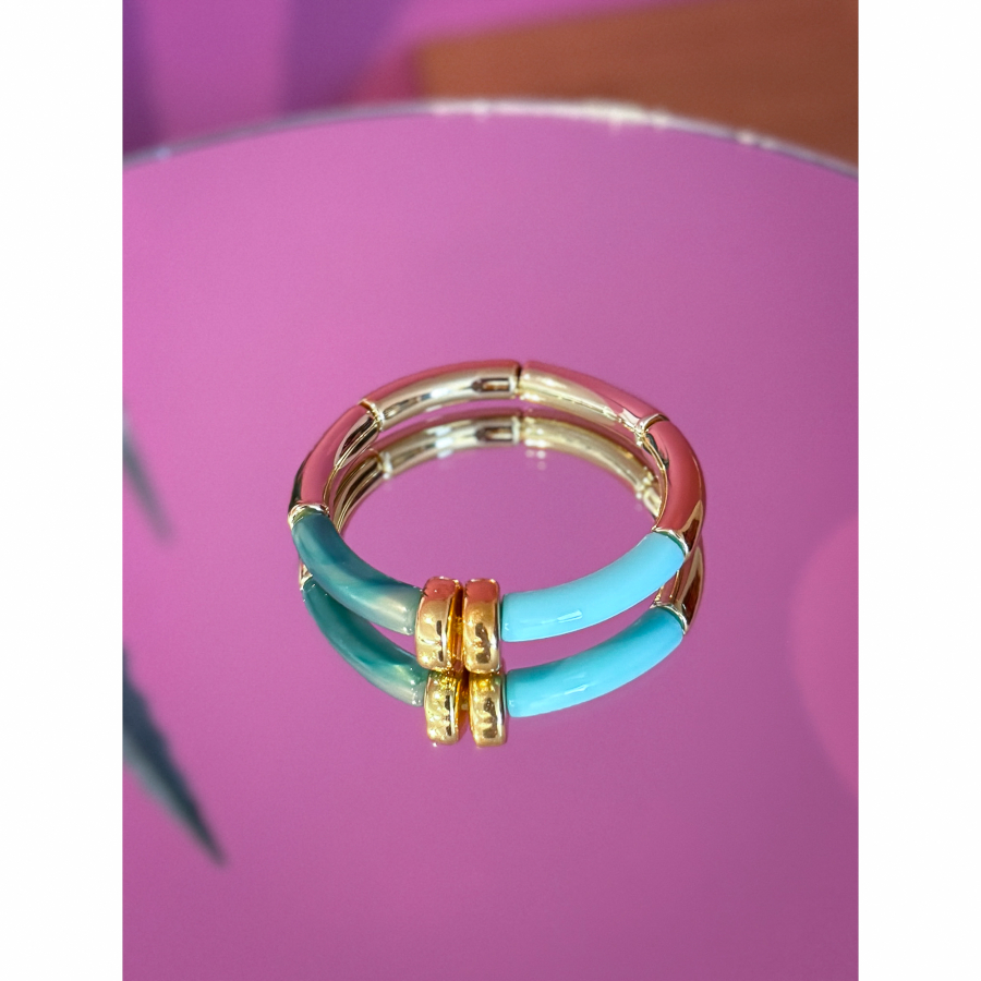 Maggie armbånd no 23 fra le mosch