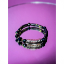 Maggie armbånd no 7 fra LÉ MOSCH, smukt boheme armbånd, unikt armbånd, Maggie armbånd no 7 fra LÉ MOSCH, smukt boheme armbånd, unikt armbånd,