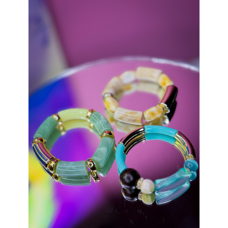 Maggie armbånd no 53 fra Le Mosch