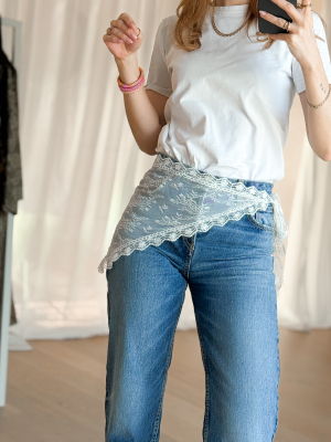 Tørklæder til håret