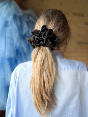 Scrunchies