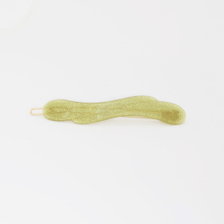 FIN OG KLASSISK SNABEL SPÆNDE TIL HÅRET FRA lemosch le mosch