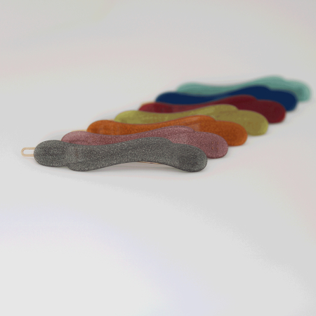 FIN OG KLASSISK SNABEL SPÆNDE TIL HÅRET FRA lemosch le mosch